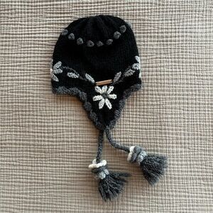 Peruvian Alpaca Hat